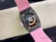 Swiss Replica Richard Mille RM007 BonBon Watch Carbon Case (6)_th.jpg